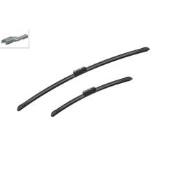 Щетка стеклоочистителя Bosch 3 397 007 414 Фото 2