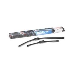 Щетка стеклоочистителя Bosch 3 397 007 414 Фото 3