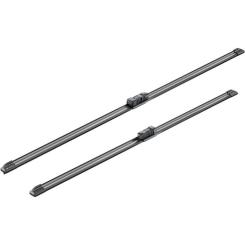 Щетка стеклоочистителя Bosch 3 397 007 501 Фото 1