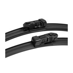 Щетка стеклоочистителя Bosch 3 397 007 636 Фото 3