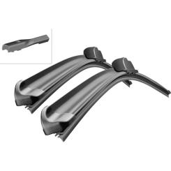 Щетка стеклоочистителя Bosch 3 397 007 863 Фото 1