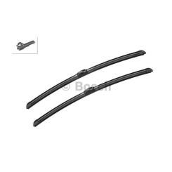 Щетка стеклоочистителя Bosch 3 397 009 053 Фото