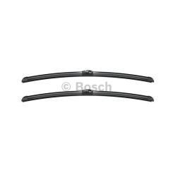 Щетка стеклоочистителя Bosch 3 397 009 053 Фото 1