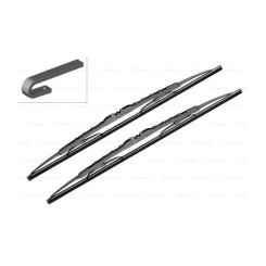 Щетка стеклоочистителя Bosch 3 397 010 252 Фото