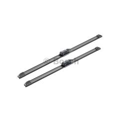 Щетка стеклоочистителя Bosch 3 397 014 211 Фото 3