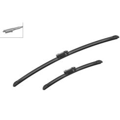 Щетка стеклоочистителя Bosch 3 397 014 519 Фото