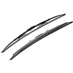 Щетка стеклоочистителя Bosch 3 397 118 406 Фото