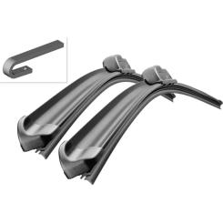 Щетка стеклоочистителя Bosch 3 397 118 904 Фото 1