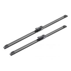 Щетка стеклоочистителя Bosch 3 397 118 966 Фото 1