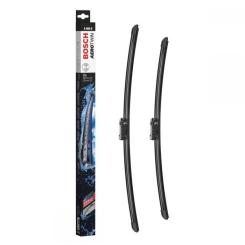 Щетка стеклоочистителя Bosch 3 397 118 966 Фото 3