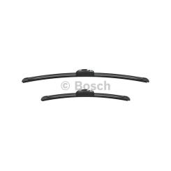 Щетка стеклоочистителя Bosch 3 397 118 989 Фото 1