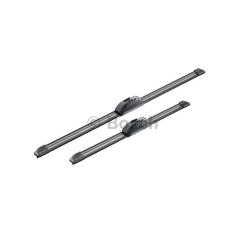 Щетка стеклоочистителя Bosch 3 397 118 989 Фото 3