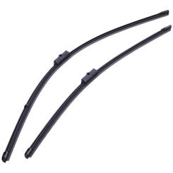 Щетка стеклоочистителя SWF 119277 Фото 1