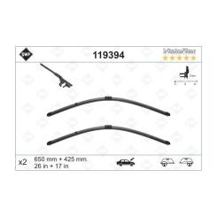 Щетка стеклоочистителя SWF 119394 Фото