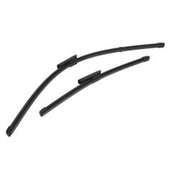 Щетка стеклоочистителя Valeo 574653 Фото