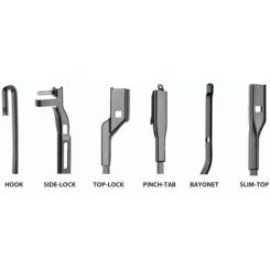 Щетка стеклоочистителя Valeo 575007 Фото 4