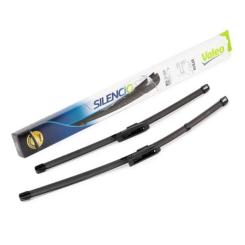 Щетка стеклоочистителя Valeo 577810 Фото 1