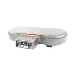 Форсунка стеклоочистителя Metzger 2220800 Фото