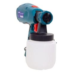 Краскопульт Зеніт "ПРОФІ" ЗКП-700 Фото 2