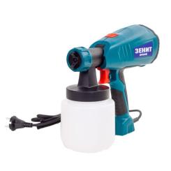 Краскопульт Зеніт "ПРОФІ" ЗКП-700 Фото 3