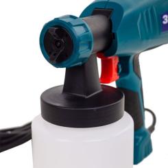 Краскопульт Зеніт "ПРОФІ" ЗКП-700 Фото 4