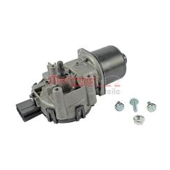 Двигатель стеклоочистителя Metzger 2190641 Фото