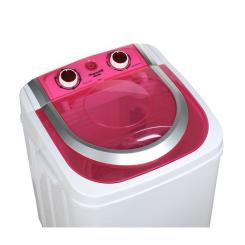 Стиральная машина Vilgrand V145-2570red Фото 3