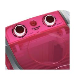 Стиральная машина Vilgrand V145-2570red Фото 4