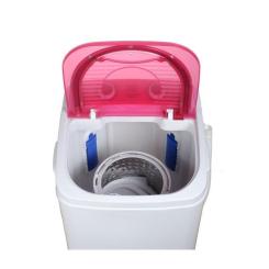 Стиральная машина Vilgrand V145-2570red Фото 5