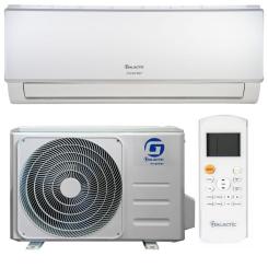 Кондиционер Galactic GKZ 12HF-S/GCZ 12HF-S Фото