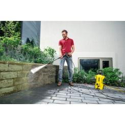 Мойка высокого давления Karcher K2 Power Control Фото 9