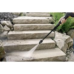 Мойка высокого давления Karcher K2 Power Control Фото 10