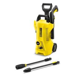 Мойка высокого давления Karcher K2 Power Control Фото 1