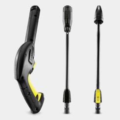 Мойка высокого давления Karcher K2 Power Control Фото 3