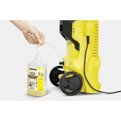 Мойка высокого давления Karcher K2 Power Control Фото 5