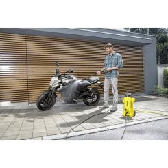 Мойка высокого давления Karcher K2 Power Control Фото 6
