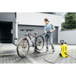 Мойка высокого давления Karcher K2 Power Control Фото 7