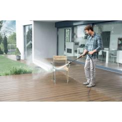 Мойка высокого давления Karcher K2 Power Control Фото 8