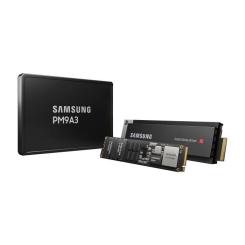 Накопитель SSD Samsung U.2 2.5" 960GB PM9A3 Фото