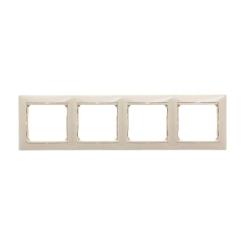 Рамка Legrand 774354 Фото