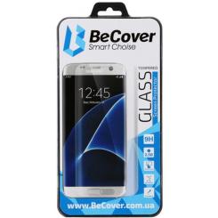 Стекло защитное BeCover Samsung Galaxy A72 SM-A726 Black Фото