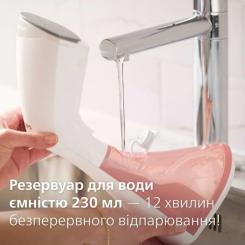 Отпариватель для одежды Philips GC801/10 Фото 10