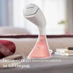 Отпариватель для одежды Philips GC801/10 Фото 4
