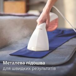 Отпариватель для одежды Philips GC801/10 Фото 8