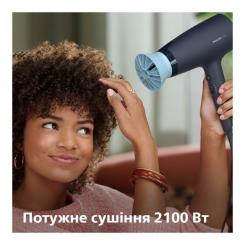 Фен Philips BHD360/20 Фото 10
