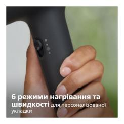Фен Philips BHD360/20 Фото 7