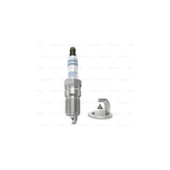 Свеча зажигания Bosch 0 242 230 523 Фото 6