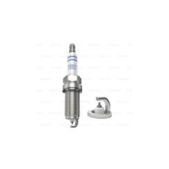 Свеча зажигания Bosch 0 242 236 510 Фото 6