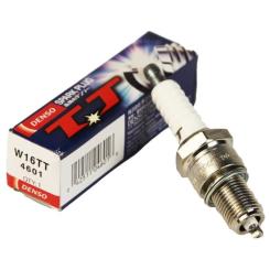 Свеча зажигания Denso W16TT Фото 1