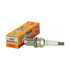 Свеча зажигания NGK 2087 BKR5EYA Фото
